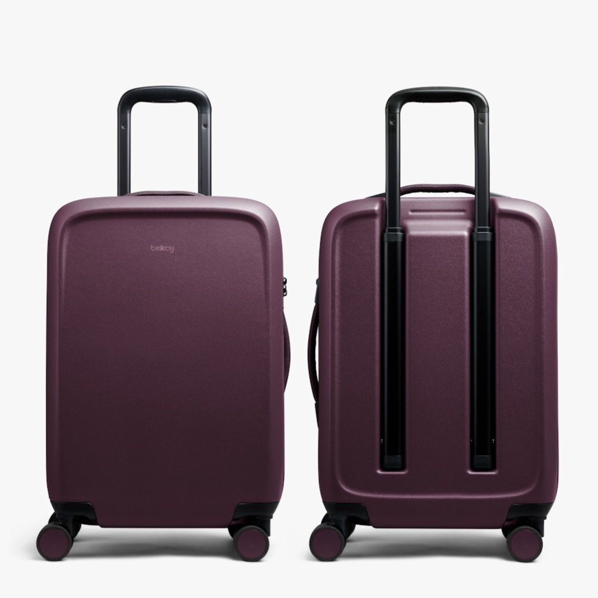 Bellroy Transit Carry - On Plus in Fig - Getoutside Shoes