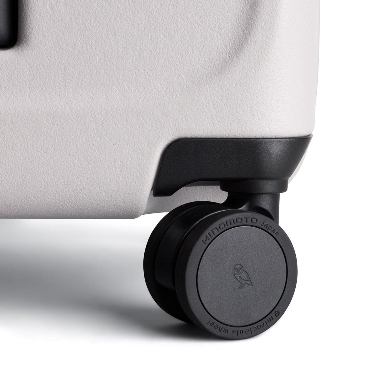 Bellroy Transit Check - In in Ash - Getoutside Shoes