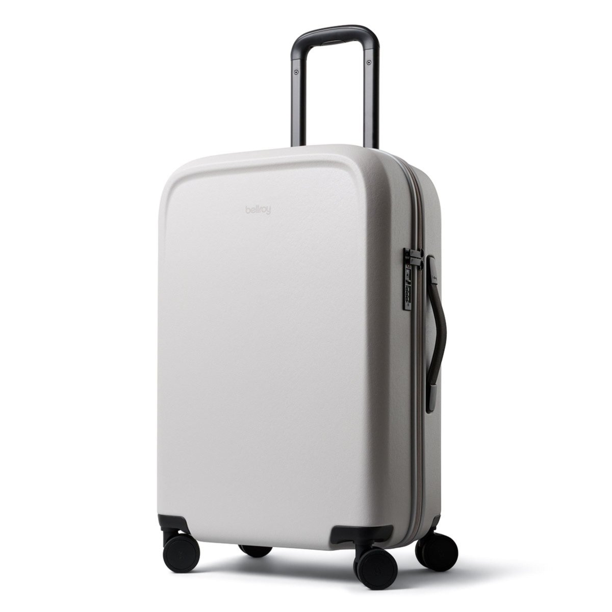 Bellroy Transit Check - In in Ash - Getoutside Shoes