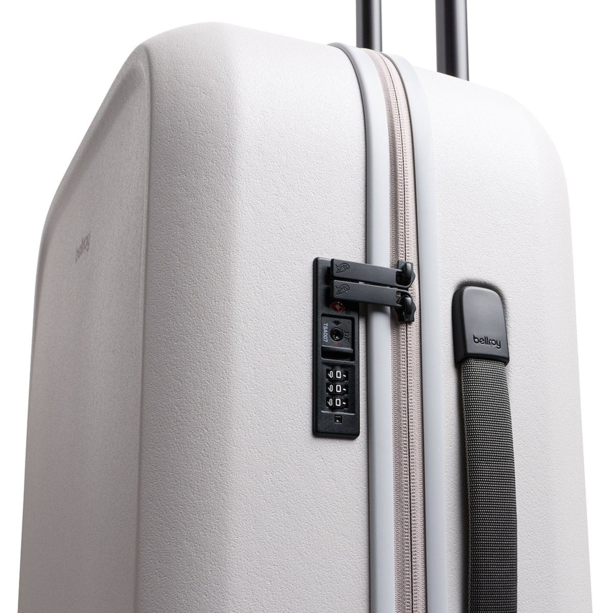 Bellroy Transit Check - In in Ash - Getoutside Shoes
