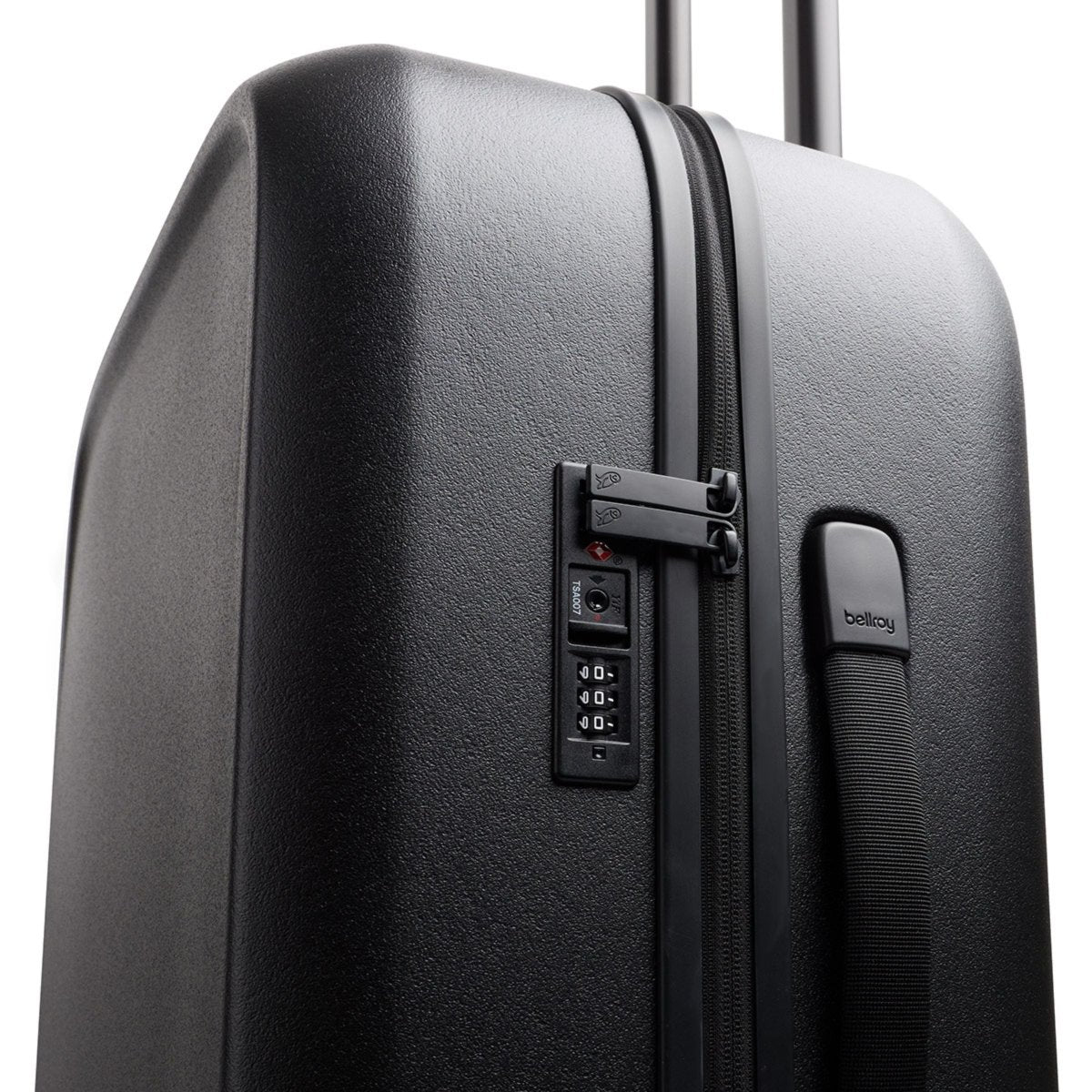 Bellroy Transit Check - In in Black - Getoutside Shoes