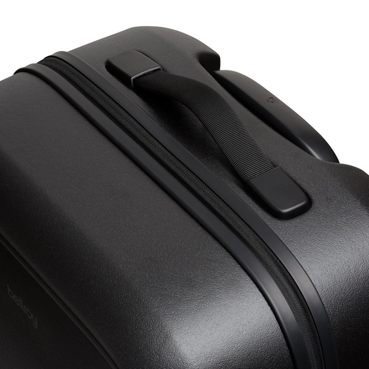 Bellroy Transit Check - In in Black - Getoutside Shoes