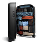Bellroy Transit Check - In in Black - Getoutside Shoes