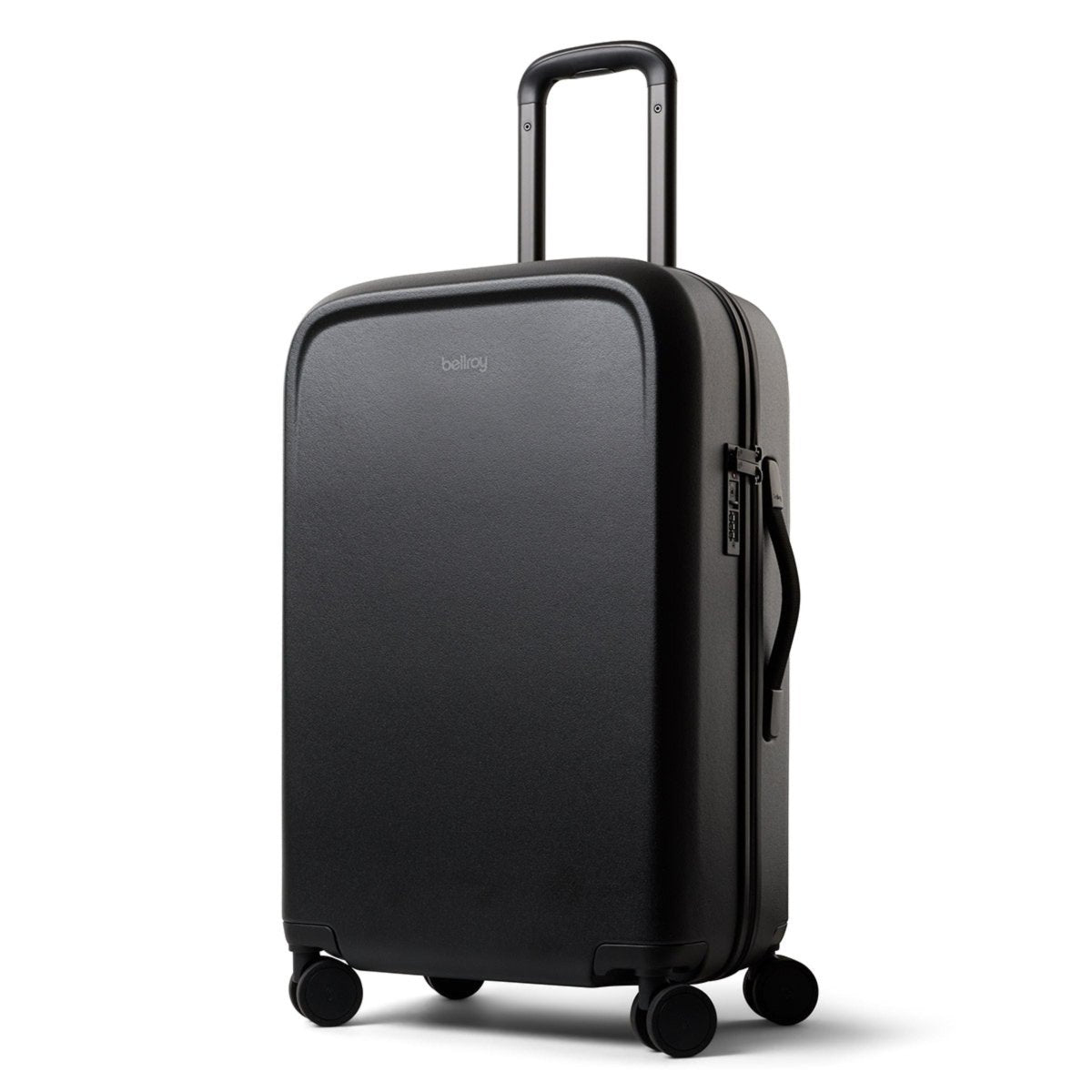 Bellroy Transit Check - In in Black - Getoutside Shoes
