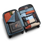 Bellroy Transit Check - In in Black - Getoutside Shoes
