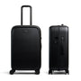 Bellroy Transit Check - In in Black - Getoutside Shoes
