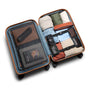 Bellroy Transit Check - In in Bronze - Getoutside Shoes