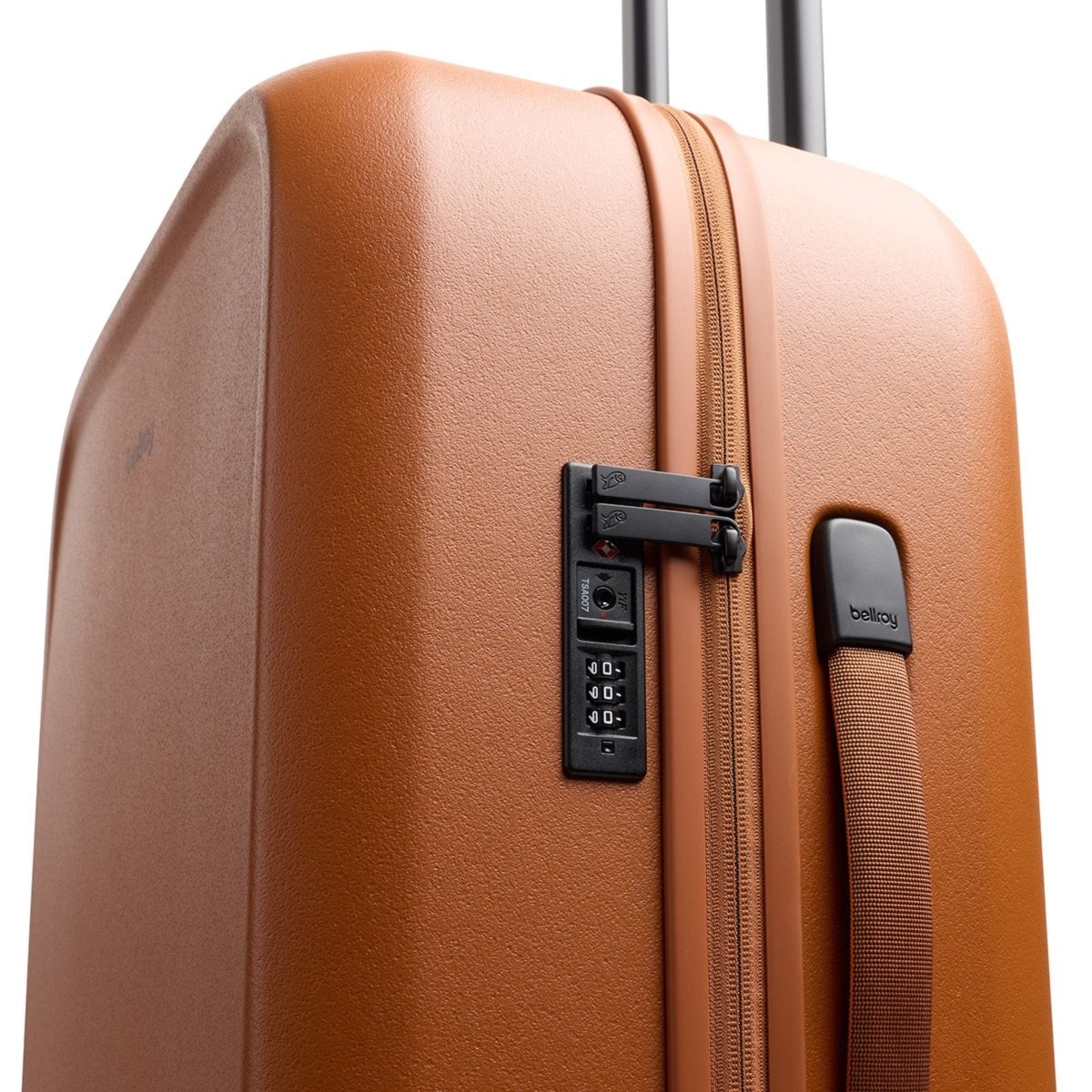 Bellroy Transit Check - In in Bronze - Getoutside Shoes