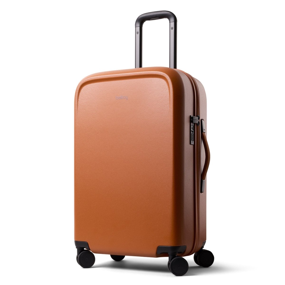 Bellroy Transit Check - In in Bronze - Getoutside Shoes