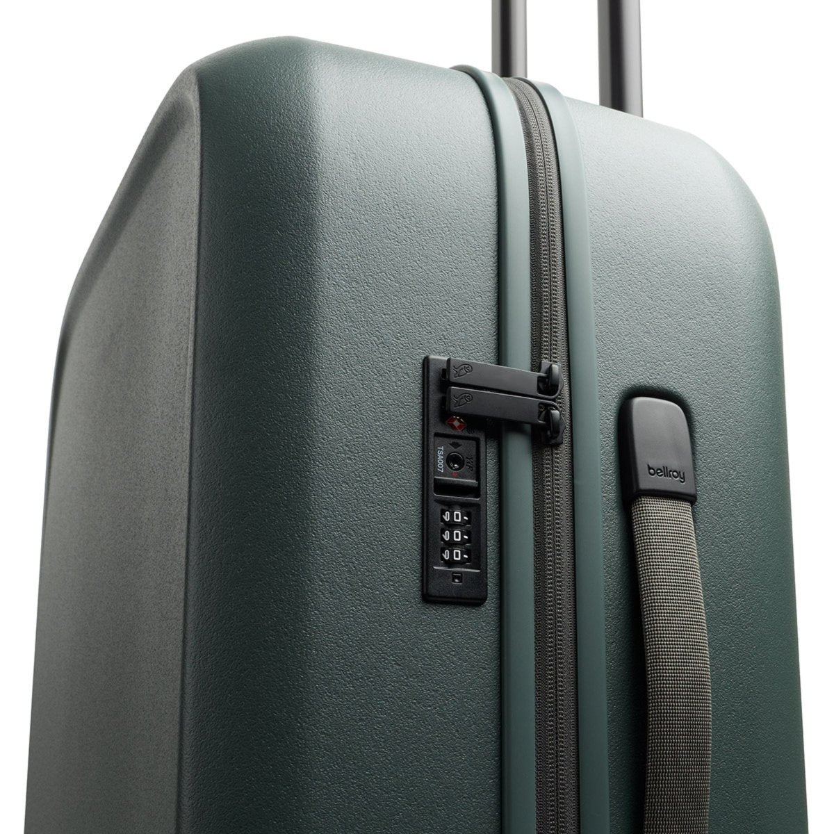 Bellroy Transit Check - In in Everglade - Getoutside Shoes