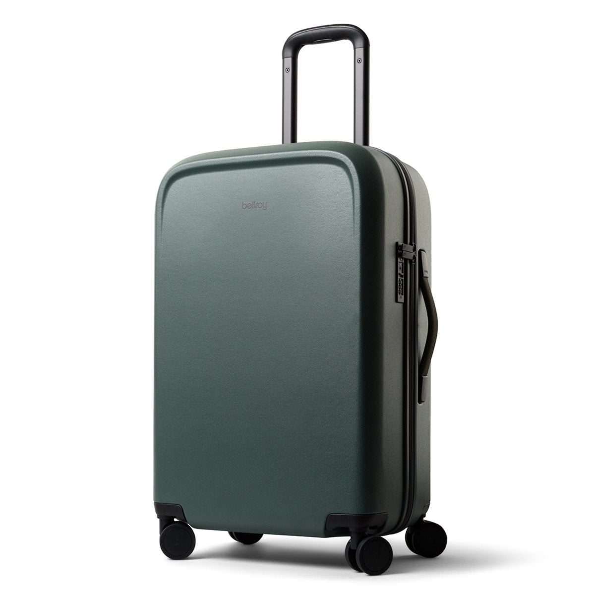 Bellroy Transit Check - In in Everglade - Getoutside Shoes