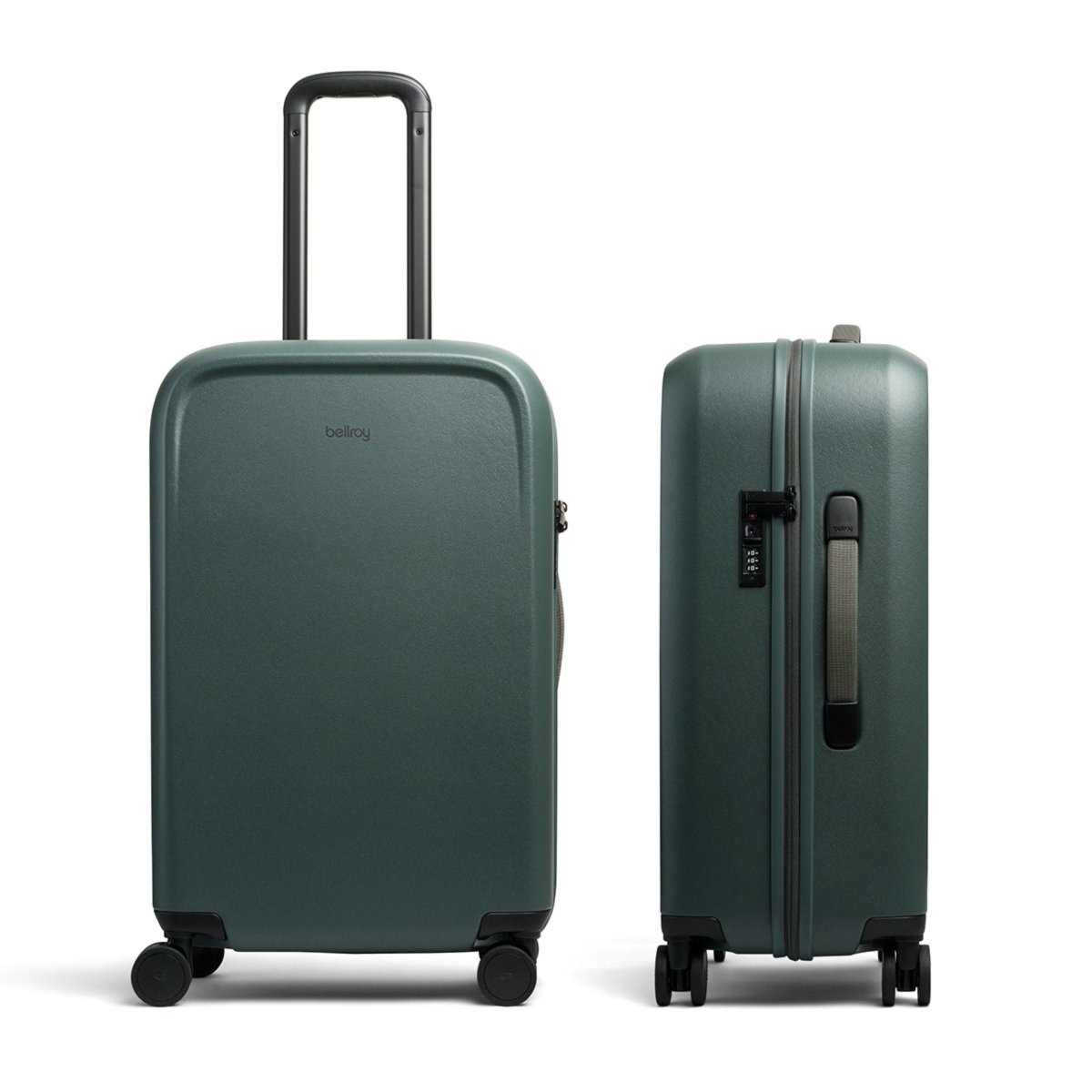 Bellroy Transit Check - In in Everglade - Getoutside Shoes