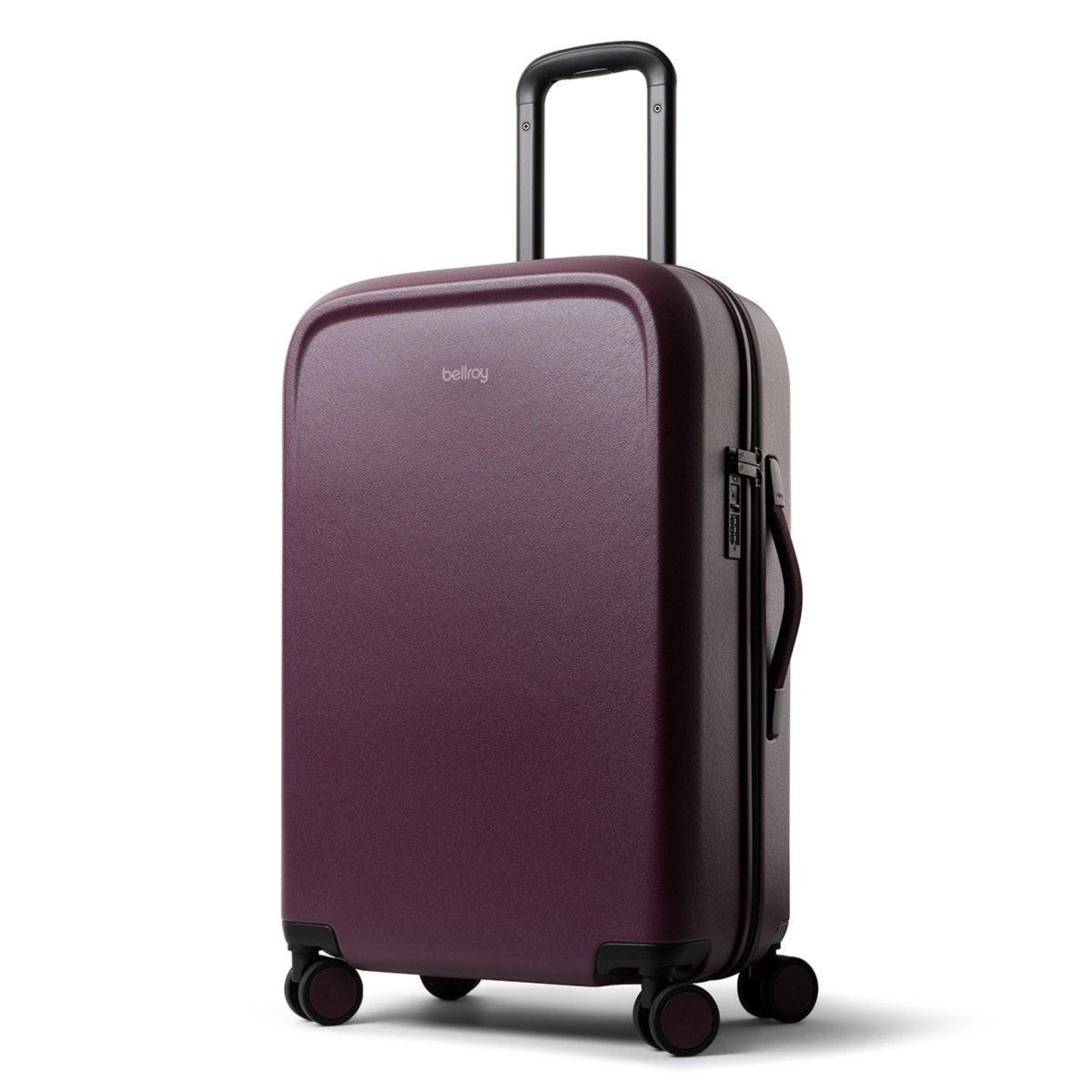 Bellroy Transit Check - In in Fig - Getoutside Shoes