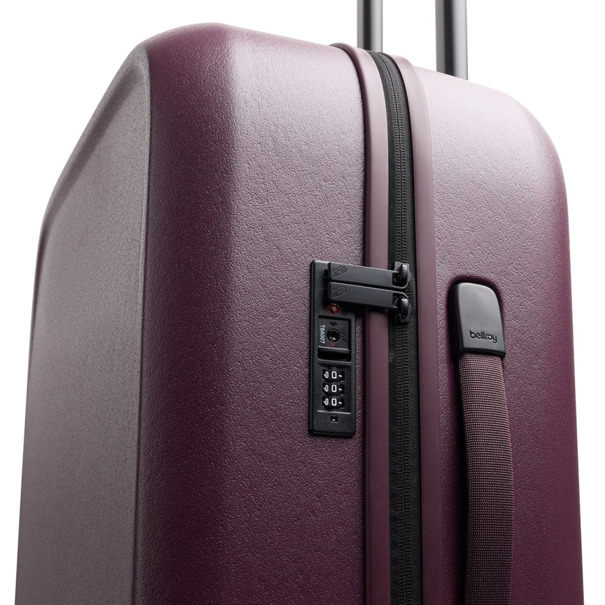 Bellroy Transit Check - In in Fig - Getoutside Shoes