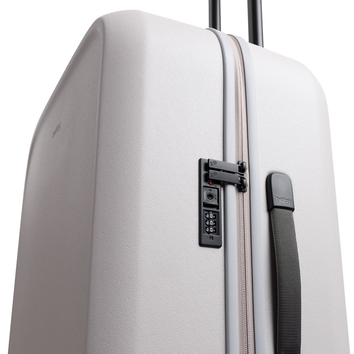Bellroy Transit Check - In Large in Ash - Getoutside Shoes