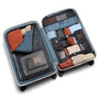 Bellroy Transit Check - In Large in Ash - Getoutside Shoes