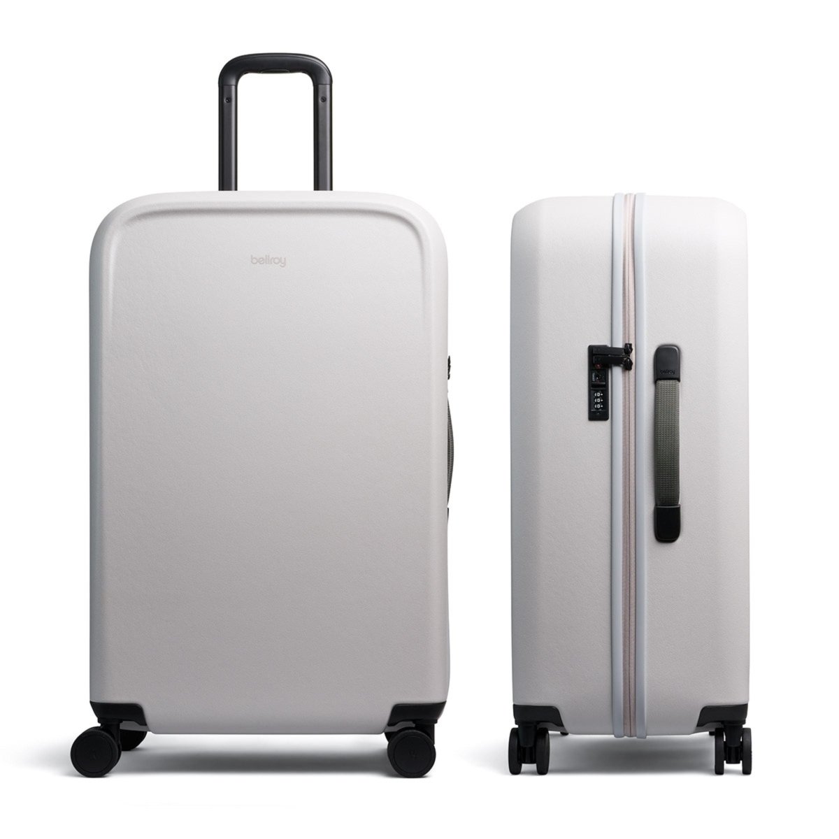 Bellroy Transit Check - In Large in Ash - Getoutside Shoes
