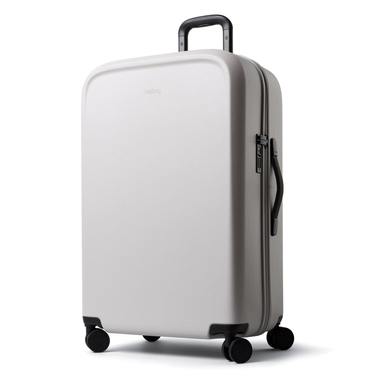 Bellroy Transit Check - In Large in Ash - Getoutside Shoes