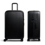 Bellroy Transit Check - In Large in Black - Getoutside Shoes