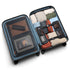 Bellroy Transit Check - In Large in Black - Getoutside Shoes