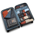 Bellroy Transit Check - In Large in Black - Getoutside Shoes