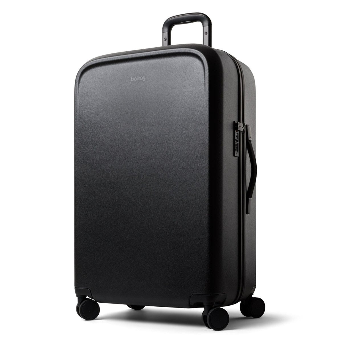 Bellroy Transit Check - In Large in Black - Getoutside Shoes