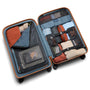 Bellroy Transit Check - In Large in Bronze - Getoutside Shoes