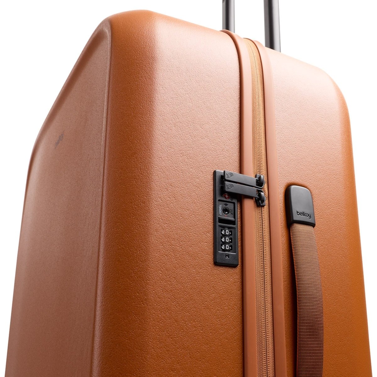 Bellroy Transit Check - In Large in Bronze - Getoutside Shoes