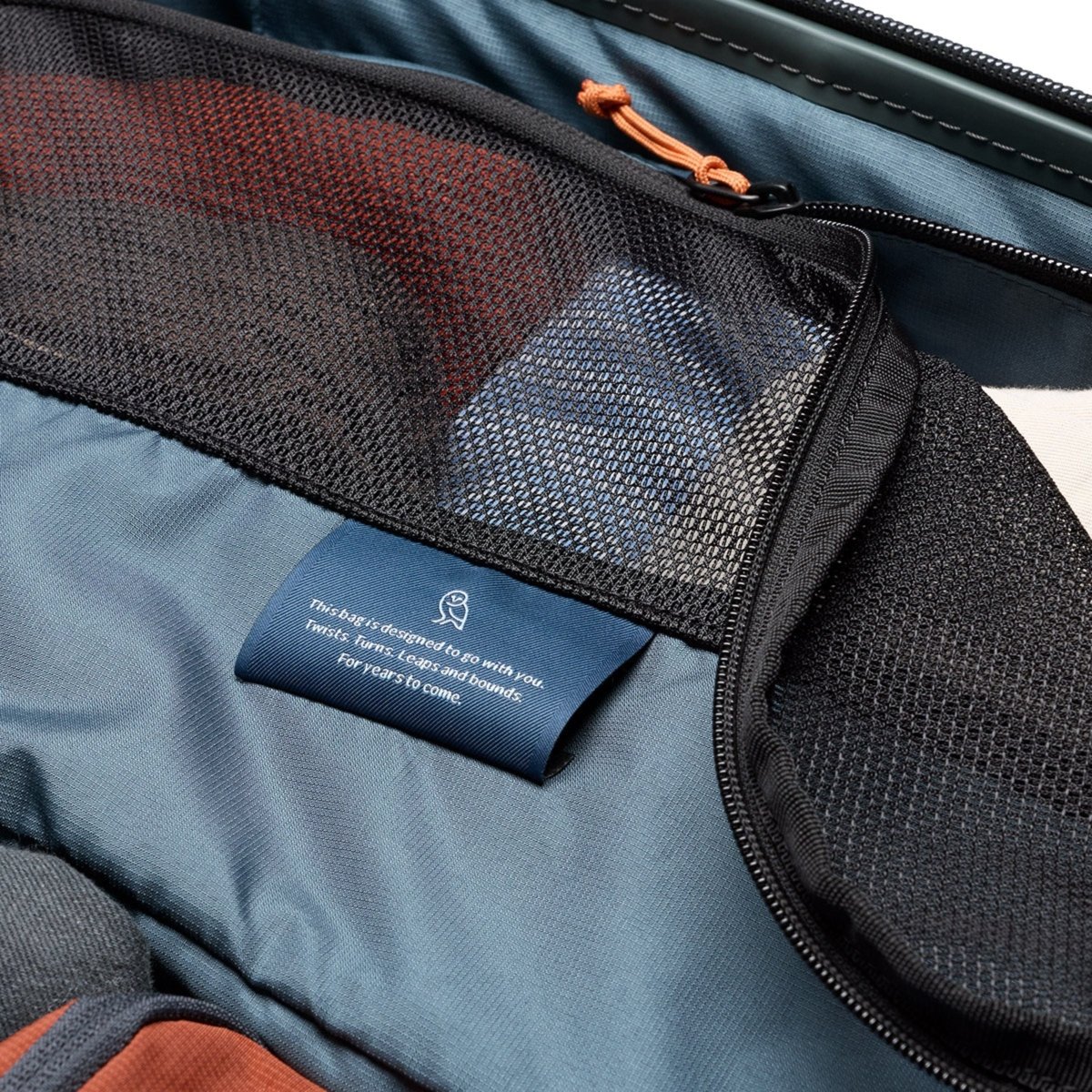 Bellroy Transit Check - In Large in Everglade - Getoutside Shoes