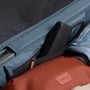 Bellroy Transit Check - In Large in Everglade - Getoutside Shoes