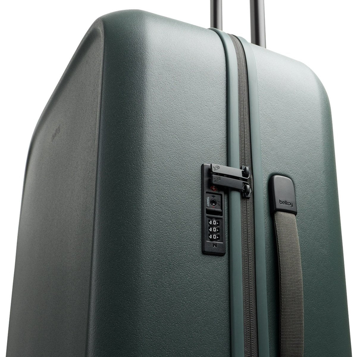 Bellroy Transit Check - In Large in Everglade - Getoutside Shoes