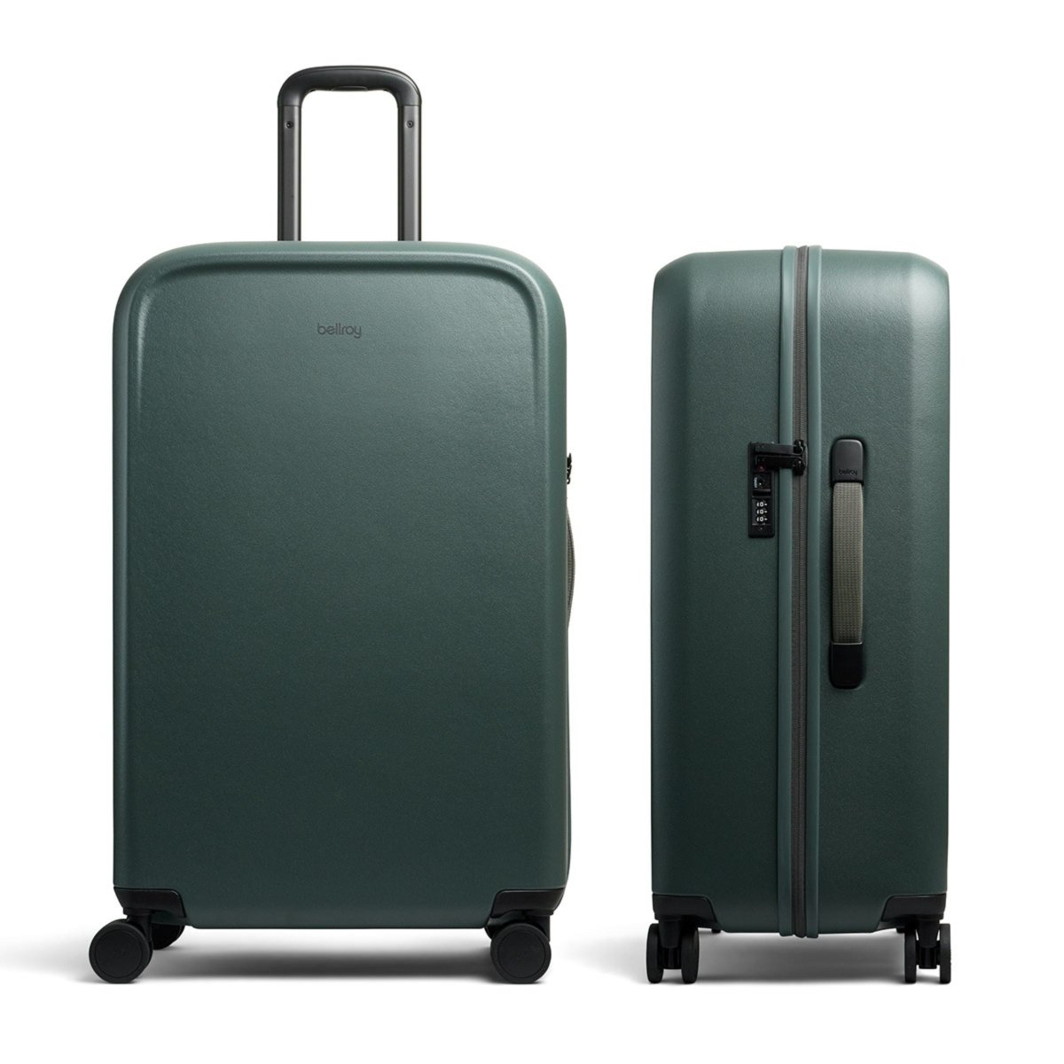 Bellroy Transit Check - In Large in Everglade - Getoutside Shoes