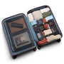 Bellroy Transit Check - In Large in Fig - Getoutside Shoes