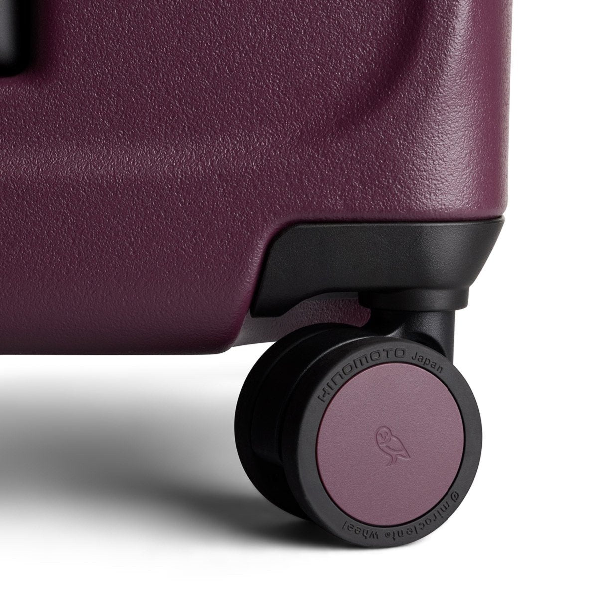 Bellroy Transit Check - In Large in Fig - Getoutside Shoes
