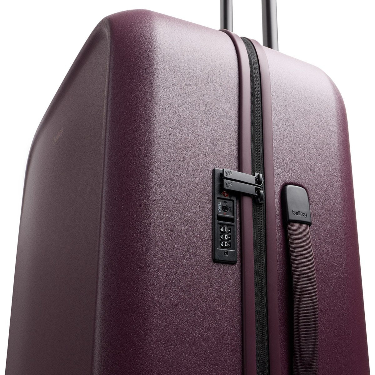 Bellroy Transit Check - In Large in Fig - Getoutside Shoes