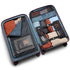 Bellroy Transit Check - In Large in Fig - Getoutside Shoes