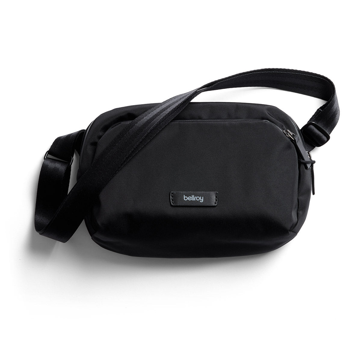 Bellroy Transit Sling 5L in Black – Getoutside Shoes