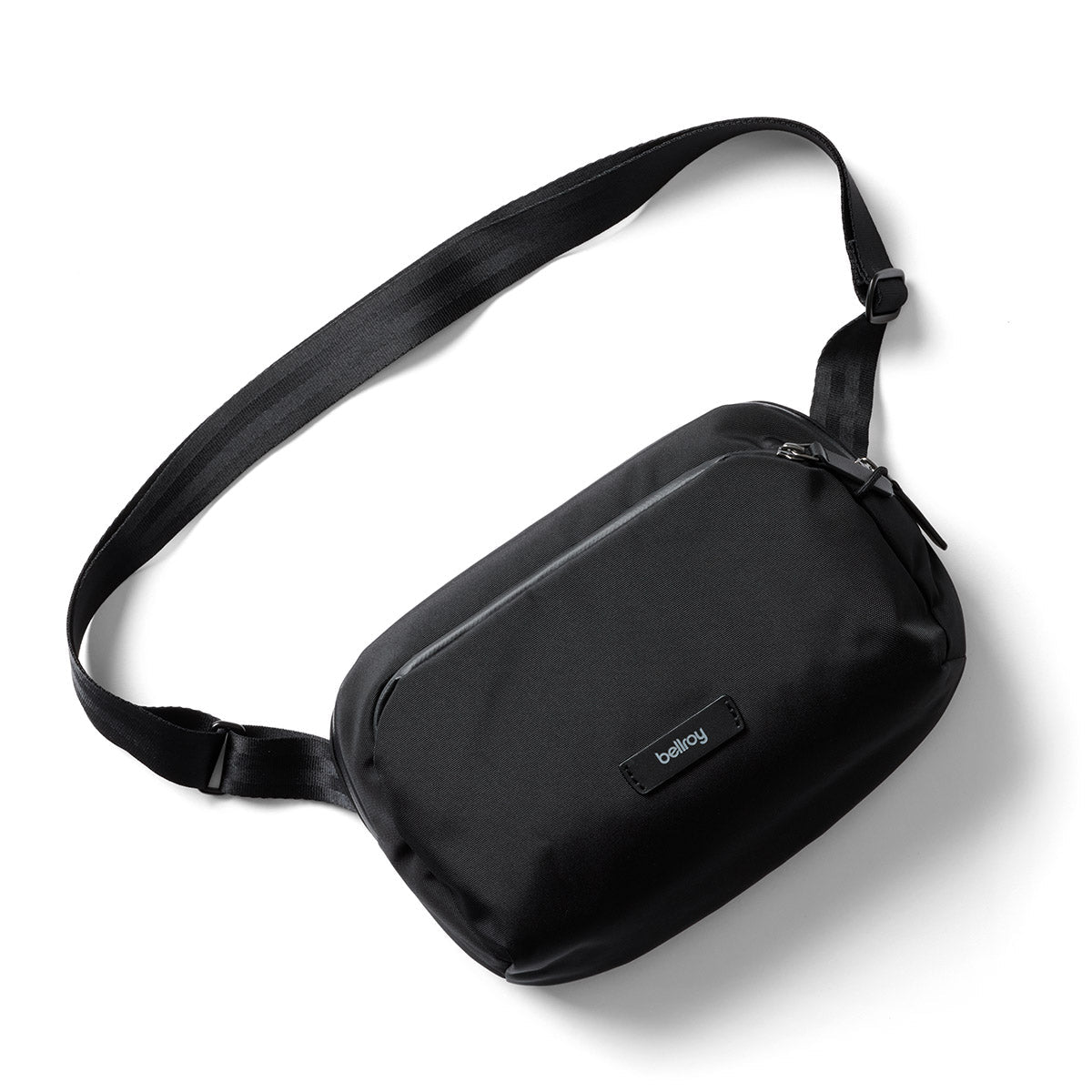 Bellroy Transit Sling 5L in Black - Getoutside Shoes