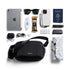 Bellroy Transit Sling 5L in Black - Getoutside Shoes