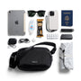 Bellroy Transit Sling 5L in Black - Getoutside Shoes