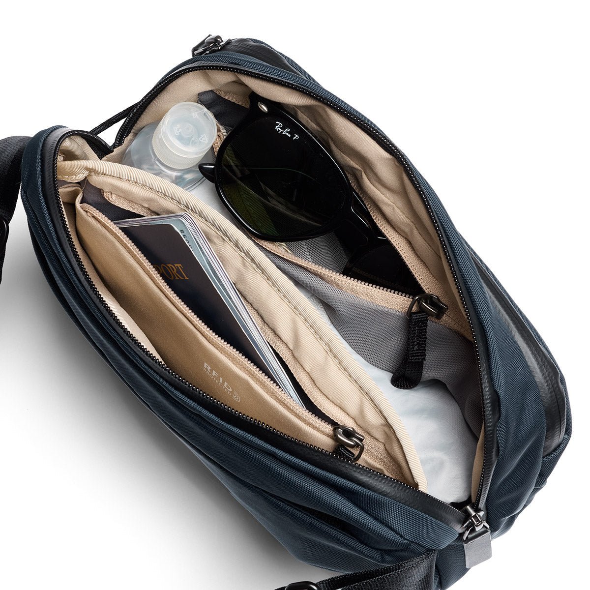 Bellroy Transit Sling 5L in Nightsky - Getoutside Shoes