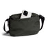 Bellroy Transit Sling 5L in Olive - Getoutside Shoes