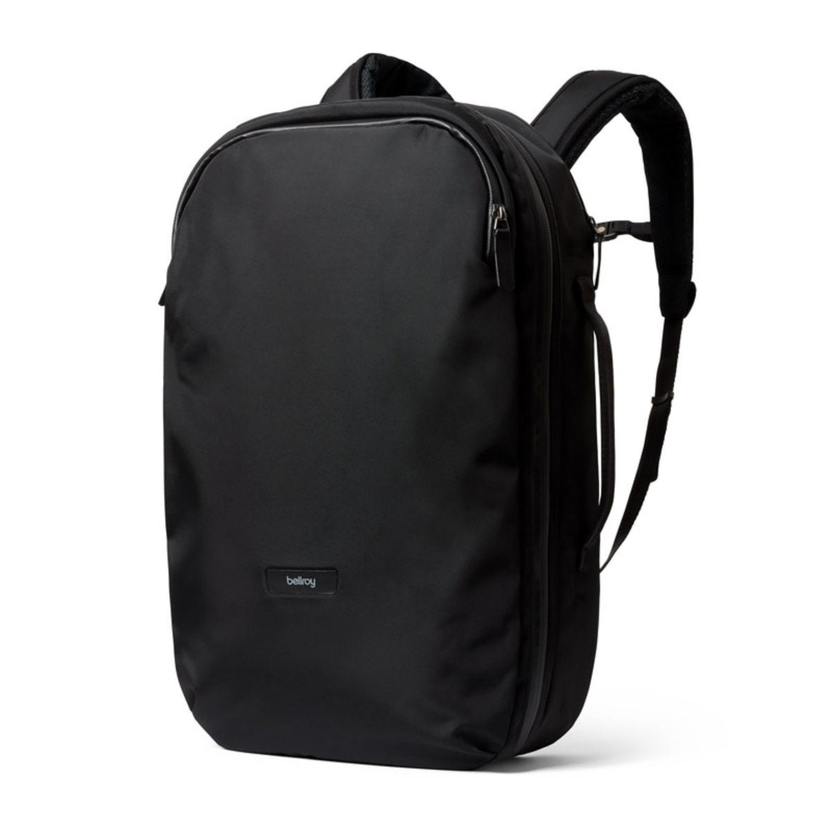 Bellroy Transit Travel Pack Pro in Black - Getoutside Shoes