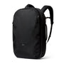 Bellroy Transit Travel Pack Pro in Black - Getoutside Shoes