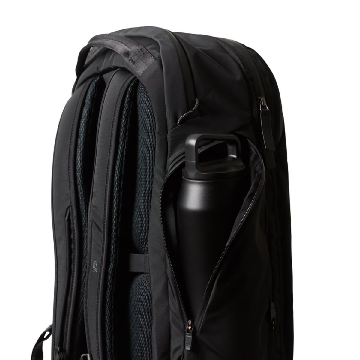 Bellroy Transit Travel Pack Pro in Black - Getoutside Shoes