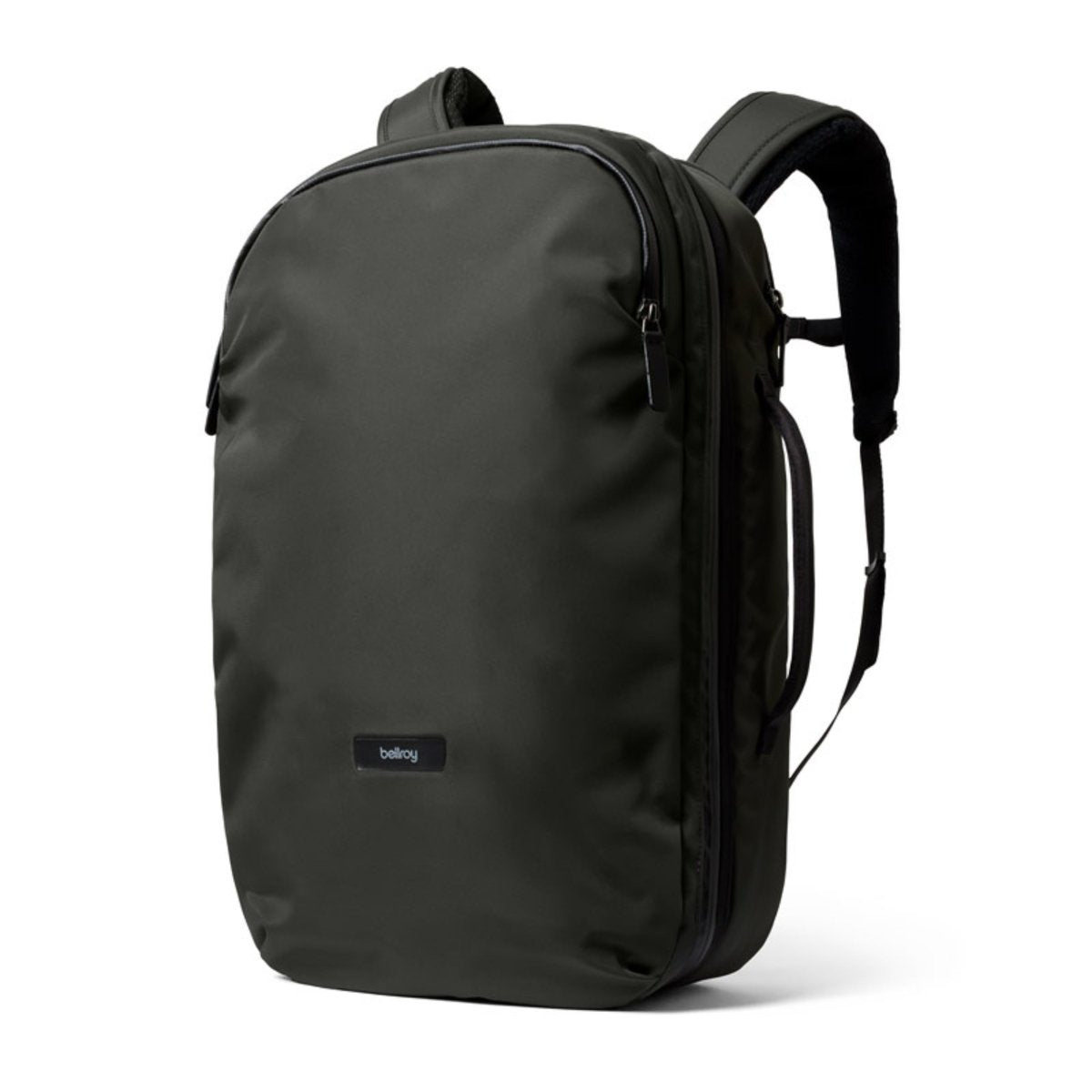 Bellroy Transit Travel Pack Pro in Olive - Getoutside Shoes