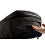 Bellroy Transit Travel Pack Pro in Olive - Getoutside Shoes