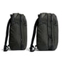 Bellroy Transit Travel Pack Pro in Olive - Getoutside Shoes