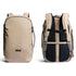 Bellroy Transit Travel Pack Pro in Stone - Getoutside Shoes