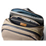Bellroy Transit Travel Pack Pro in Stone - Getoutside Shoes